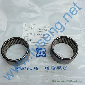 0750115182 NEEDLE SLEEVE SP100251 4110000076060