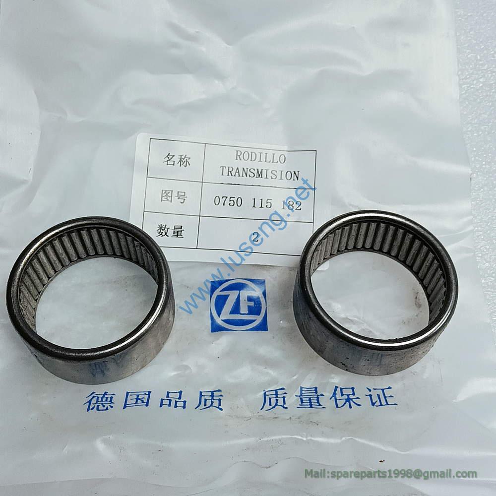 0750115182 NEEDLE SLEEVE SP100251 4110000076060