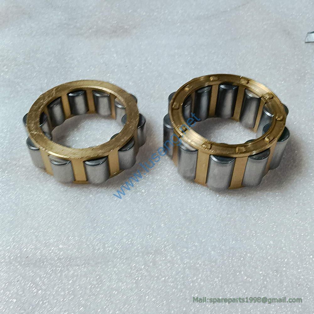 0750115211 ROLLER CAGE 4WG200