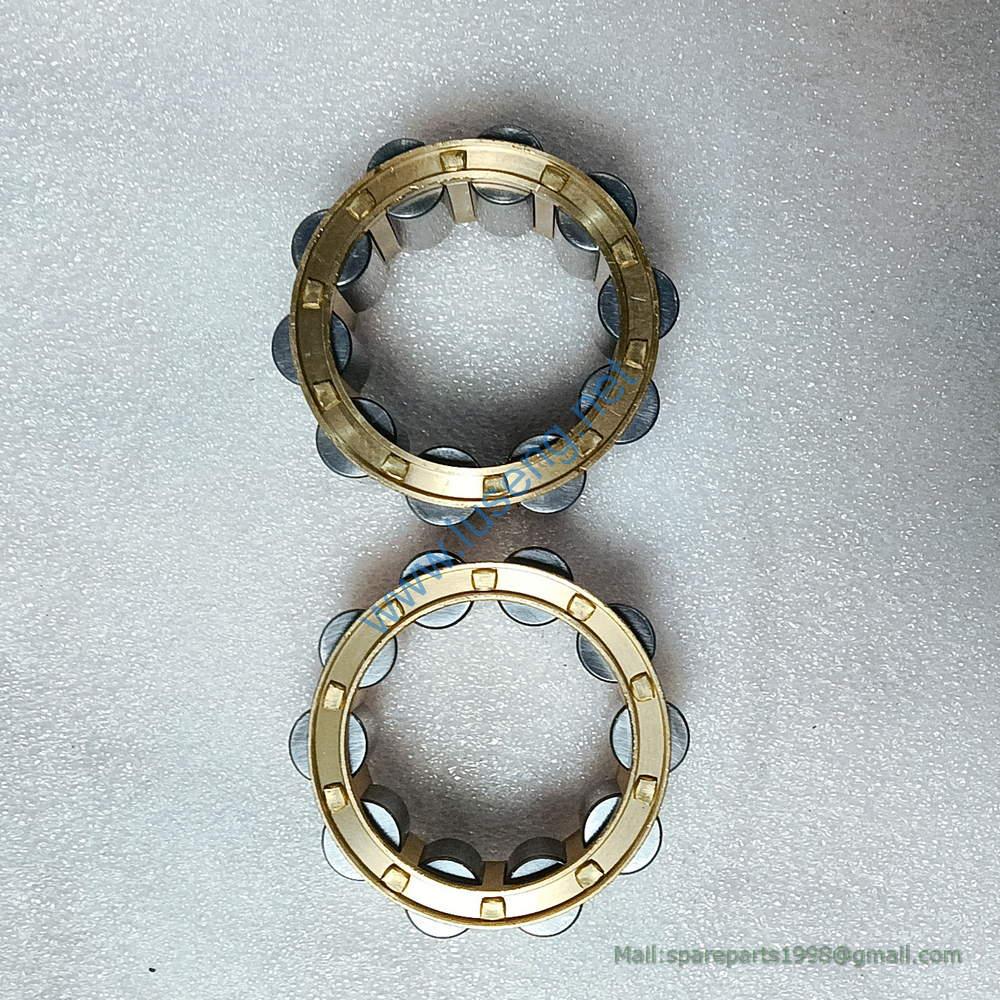 0750115211 ROLLER CAGE 4WG200 - Image 2