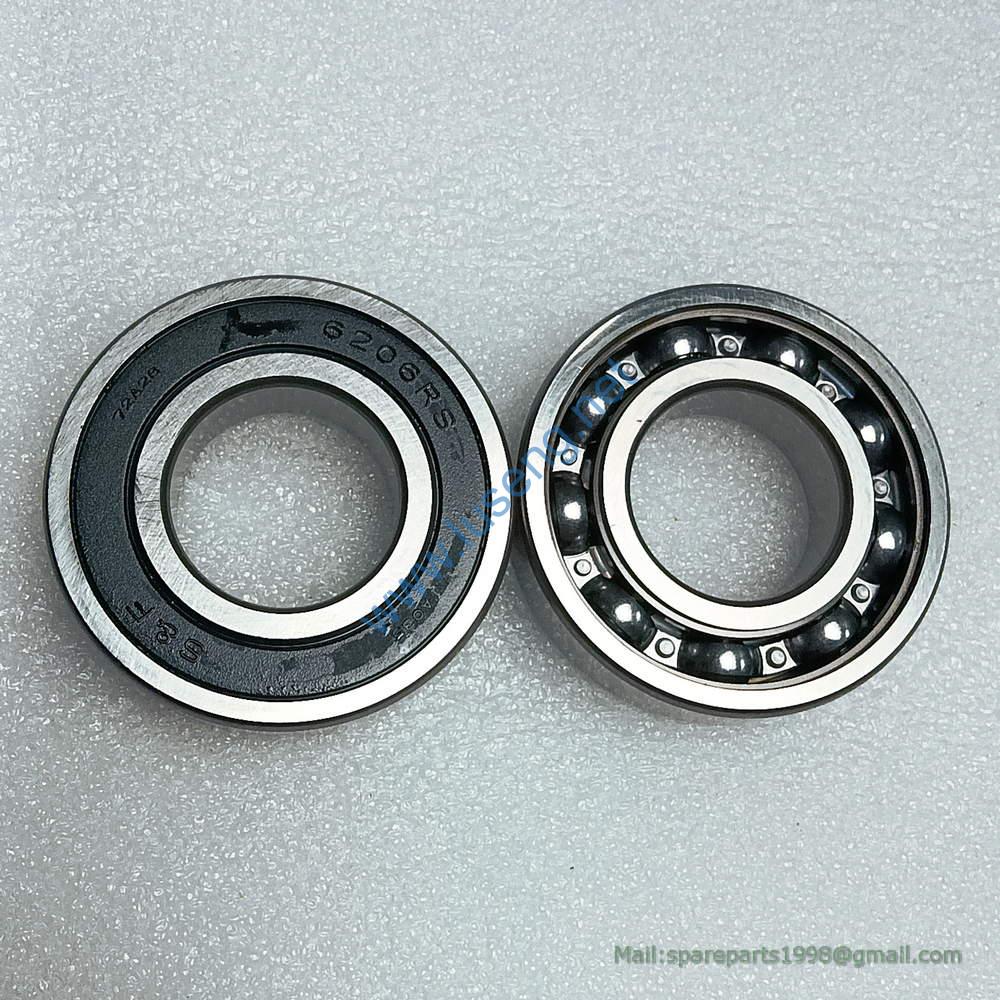 0750116104 Ball bearing SP100254 4110003064028