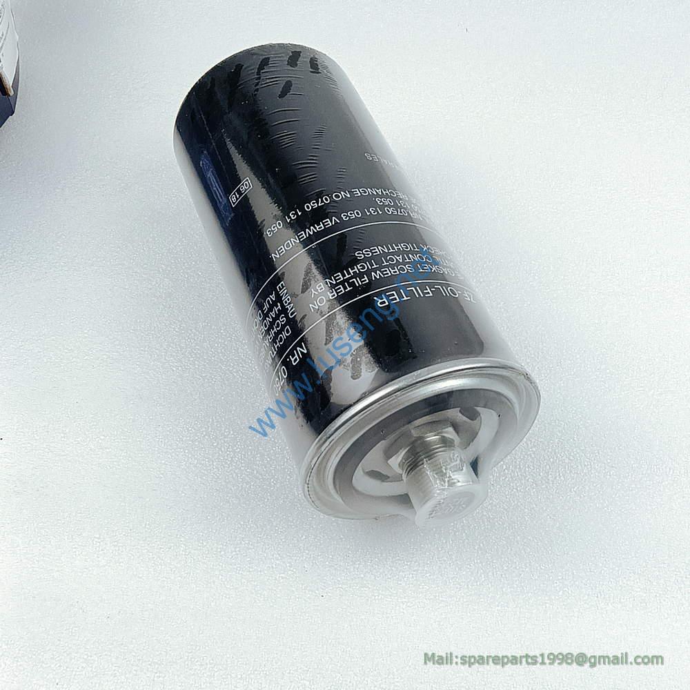 0750131053 FILTER ZF
