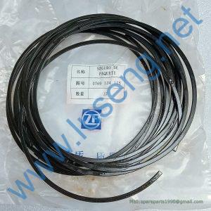 0769124115 Snap ring 4110000076296