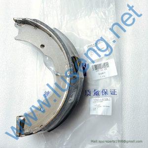 0899202438 SP100286 7200002210 PARKING BRAKE LINER