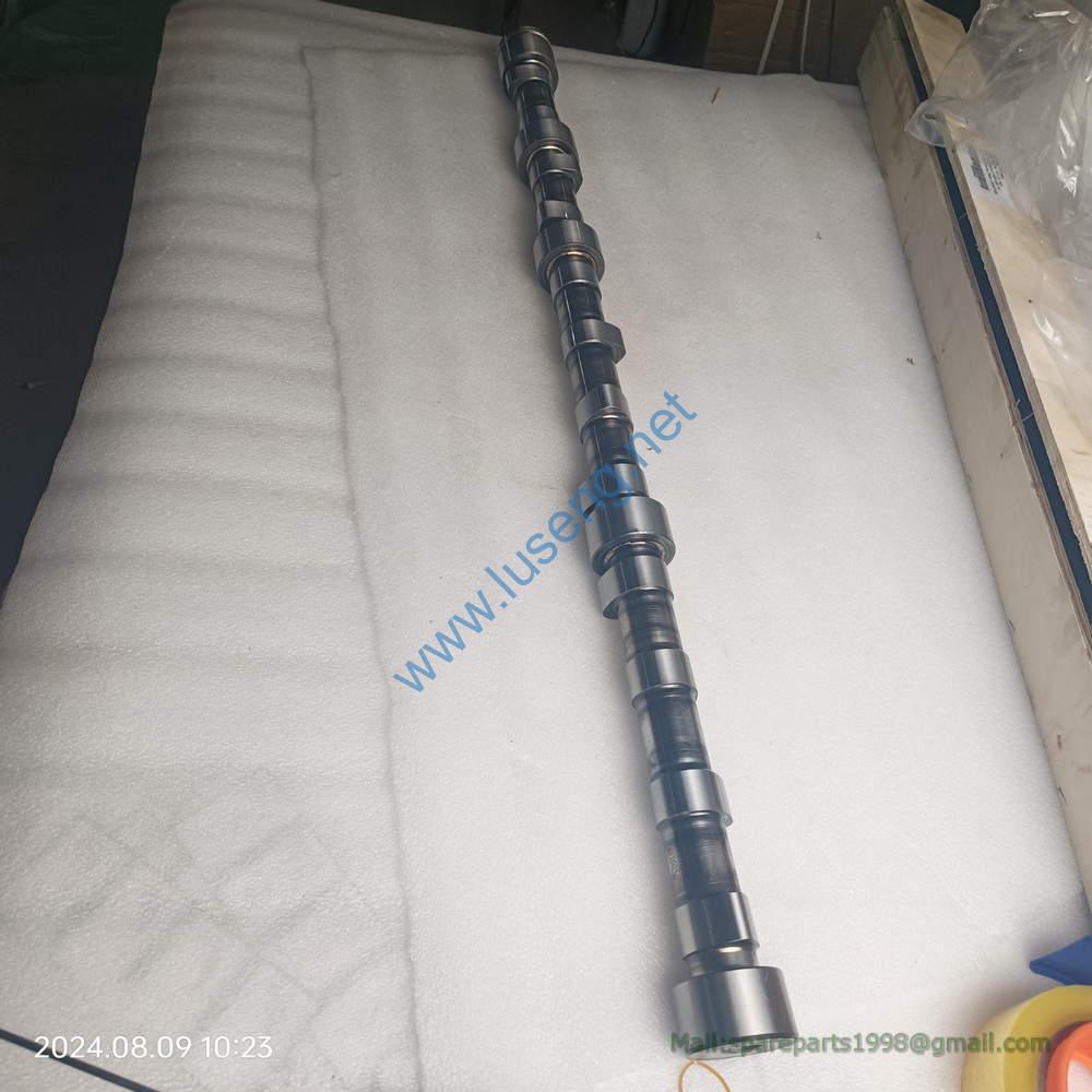 09AL601 C09AL-09AL001+A CAMSHAFT SC11