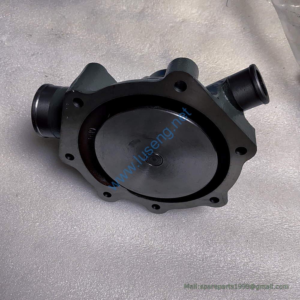 1000054019 water pump weichai - Image 3