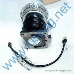 1000069978 4110003210054 Fan clutch WEICHAI