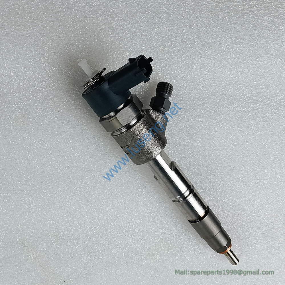 1000094770 INJECTOR WEICHAI