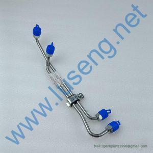 1000101757 4110702322003 1000101758 4110702322004 High-pressure fuel pipe assembly LGMG