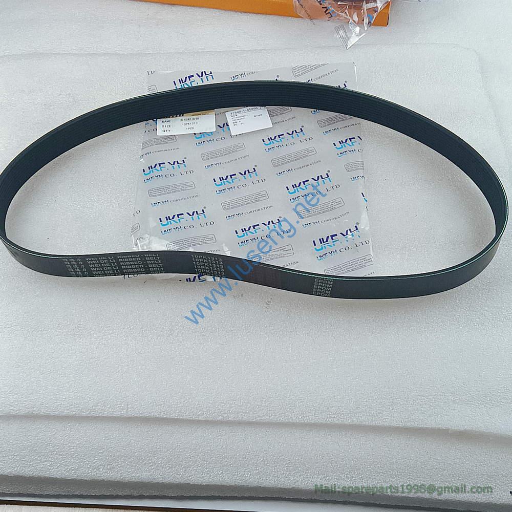 1000404747 BELT WEICHAI