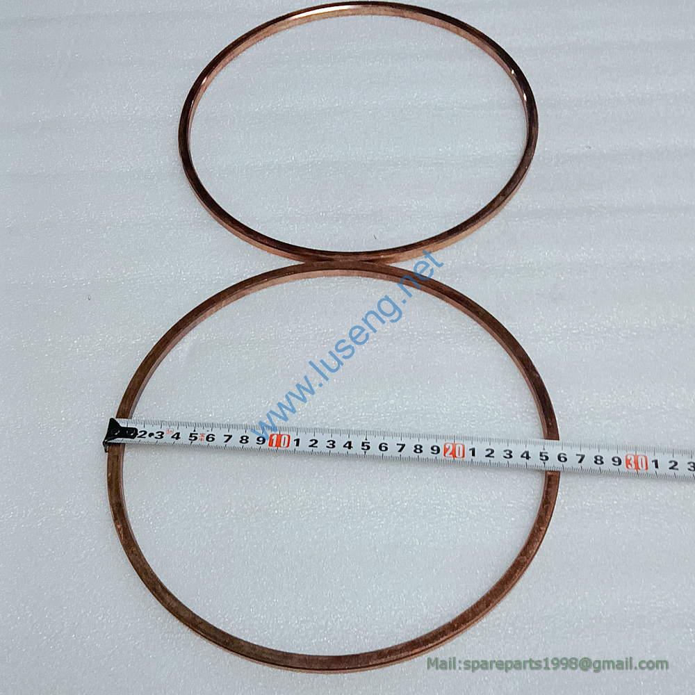 1000440517 SEAL RING WEICHAI