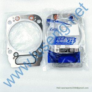 1000472426 HEAD GASKET 13026701