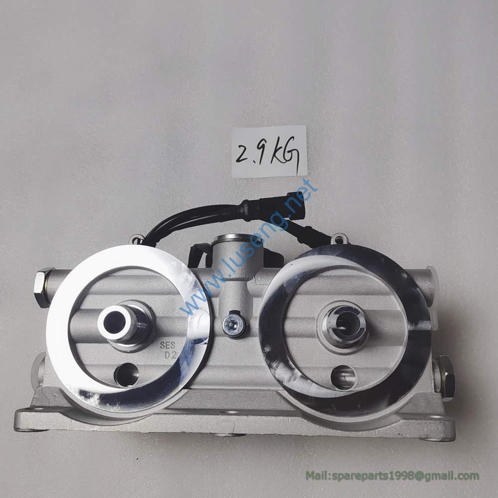 1000750104 ELECTRIC PUMP NUMBER 1000750104 TONLY