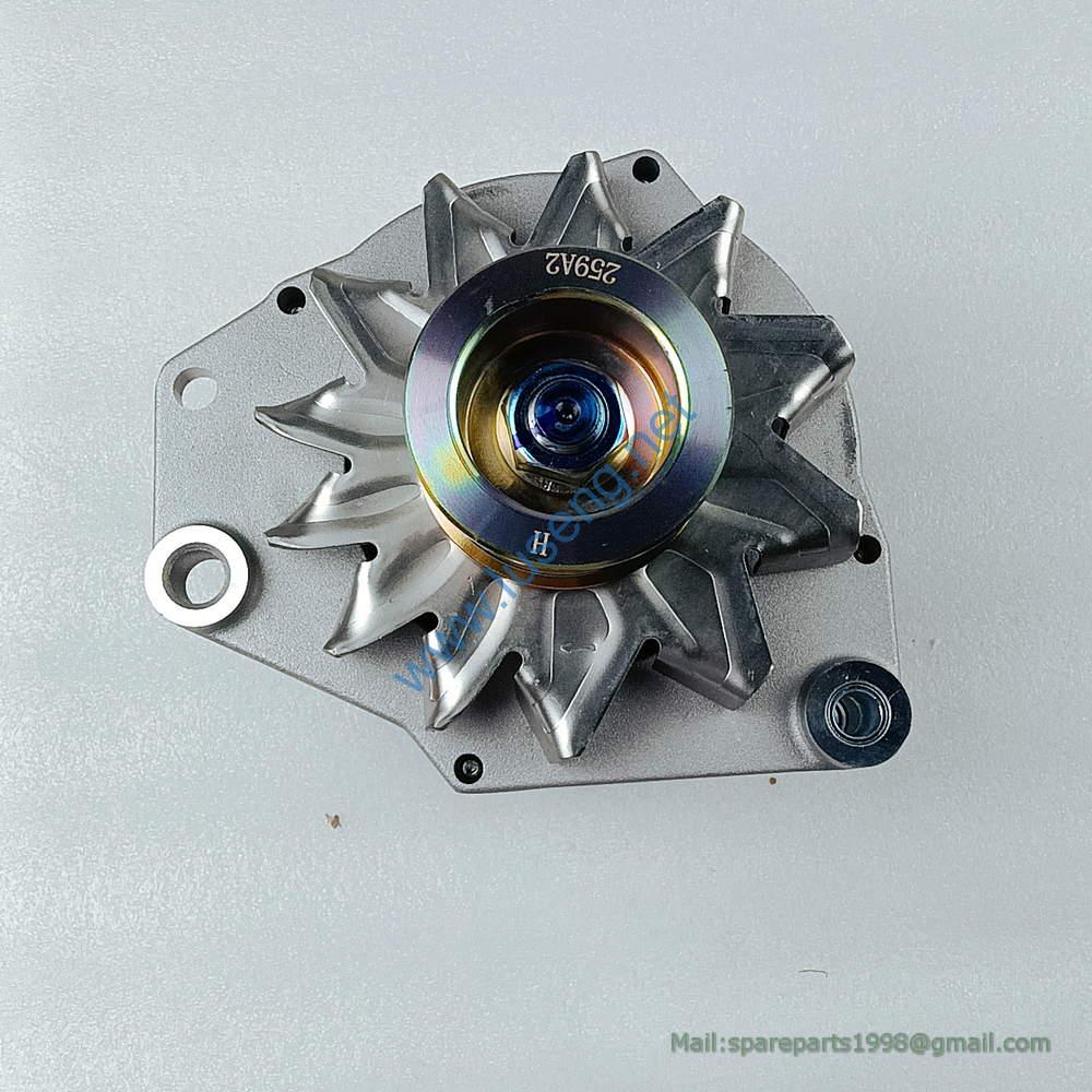 1000884944 ALTERNATOR - Image 2