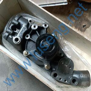 1000974509 water pump WP13NG430E52 weichai