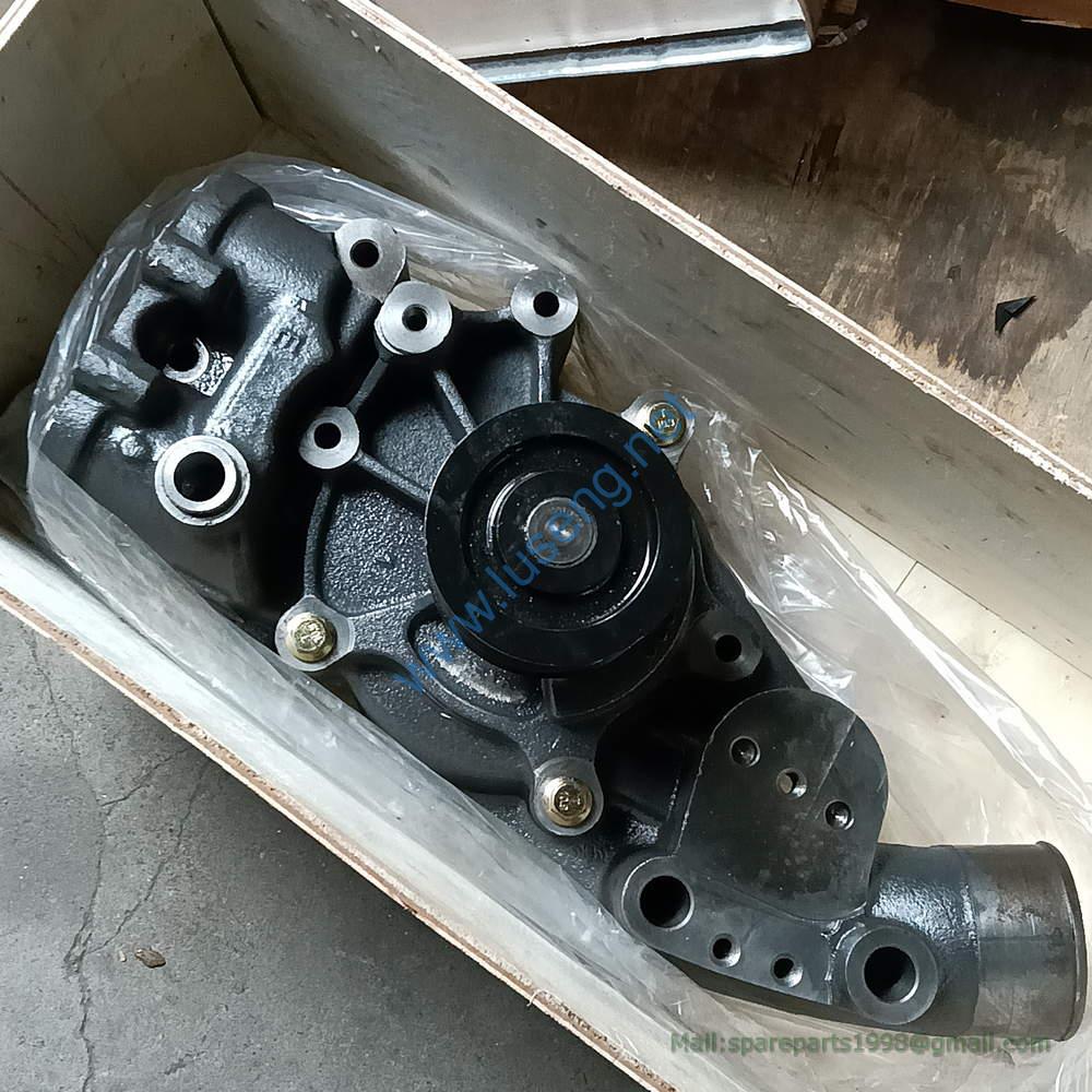 1000974509 water pump WP13NG430E52 weichai