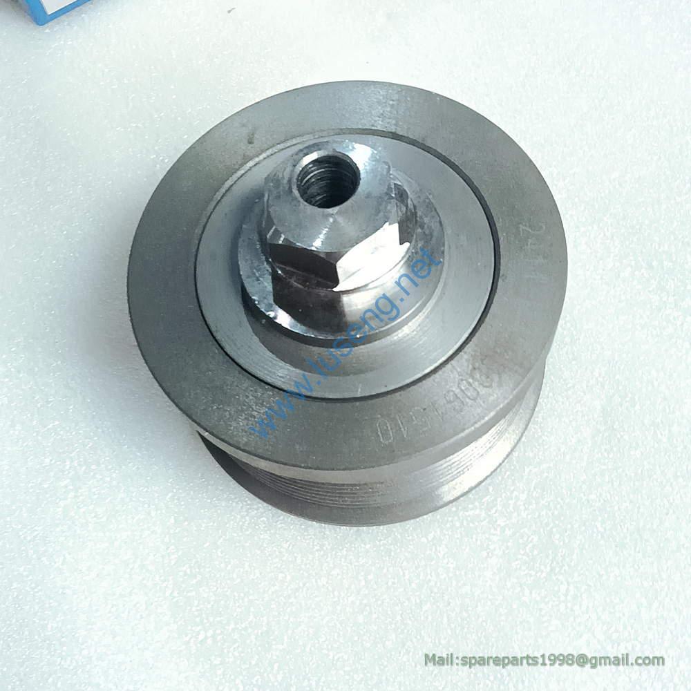 1001137966 BELT TENSIONER