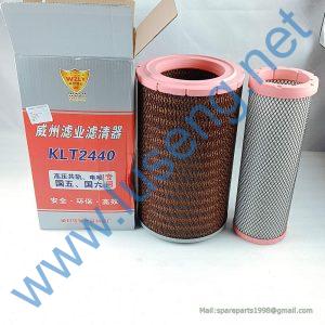 1001182746 FILTRO AIRE MOTOR WD10