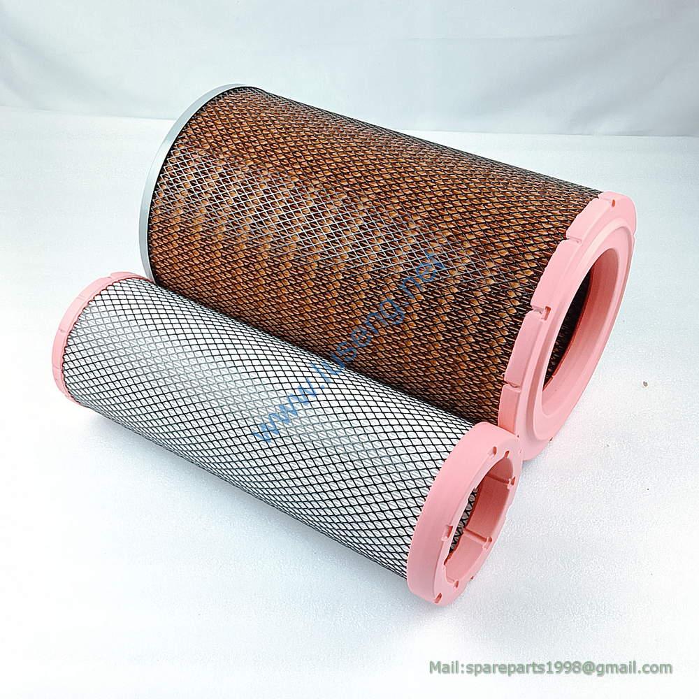 1001182746 FILTRO AIRE MOTOR WD10 - Image 2