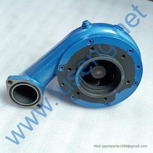 1001219196 WATER PUMP WEICHAI