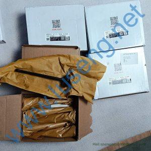 1001377941 valve in weichai