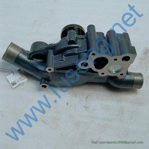 1001544710 WATER PUMP ASSEMBLY TONLY