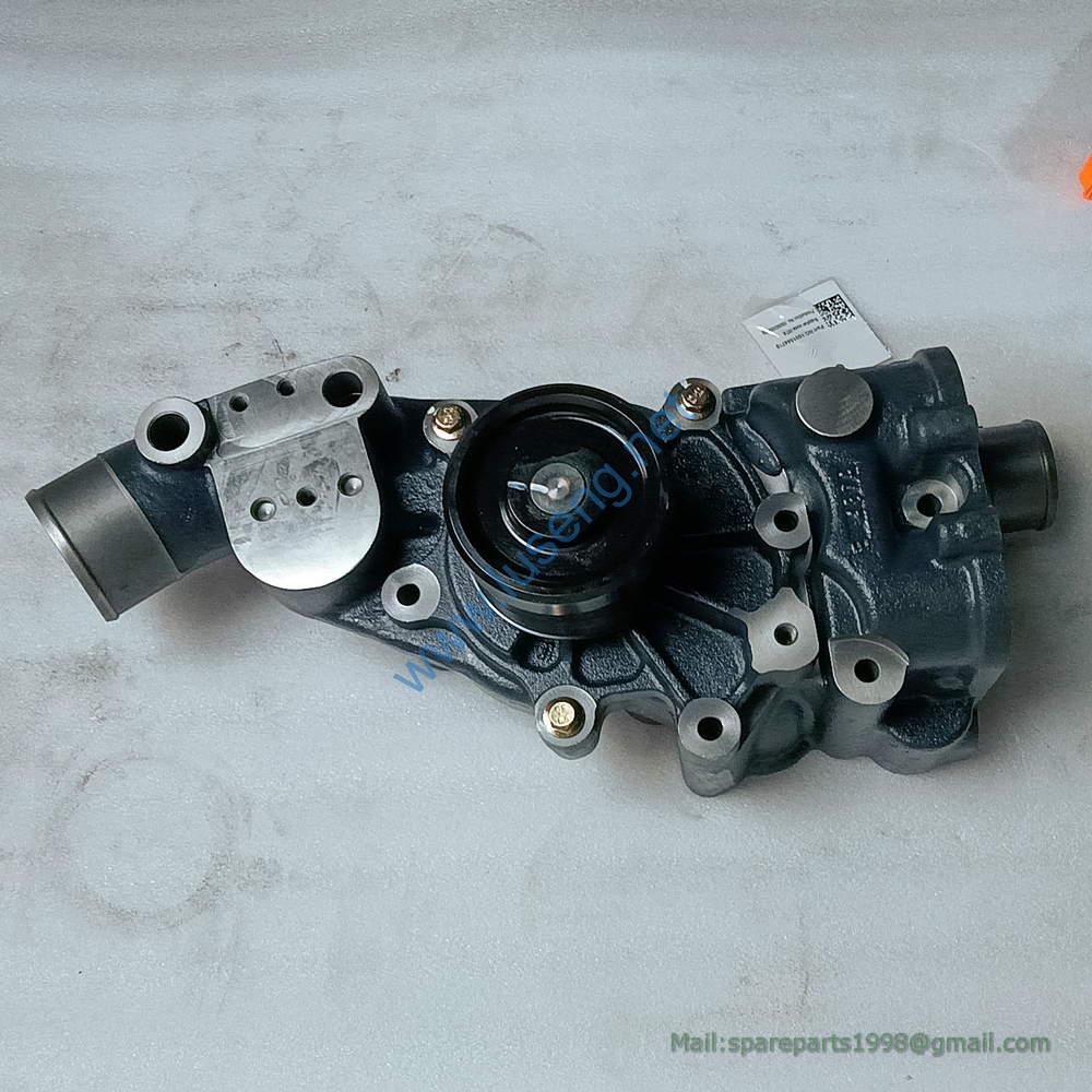 1001544710 WATER PUMP ASSEMBLY TONLY - Image 2