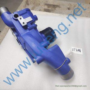 1001544710 Water pump TONLY