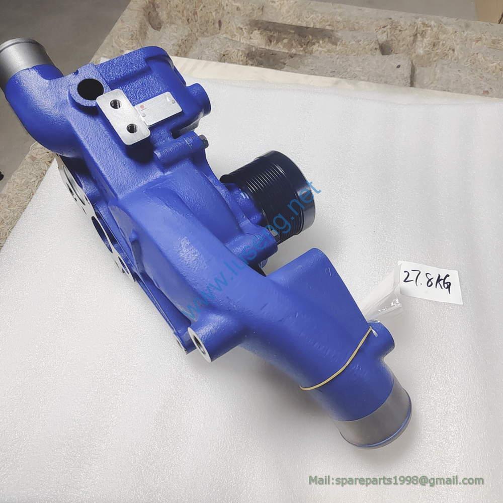 1001544710 Water pump TONLY