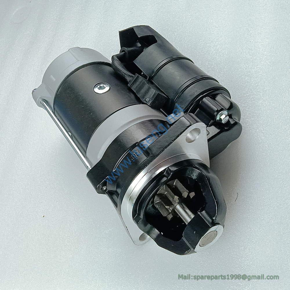 1001557368B STARTER - Image 2