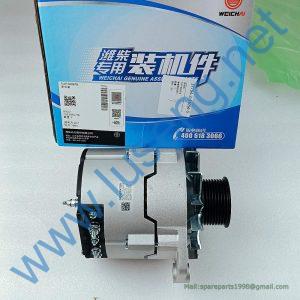 1001560878 ALTERNATOR