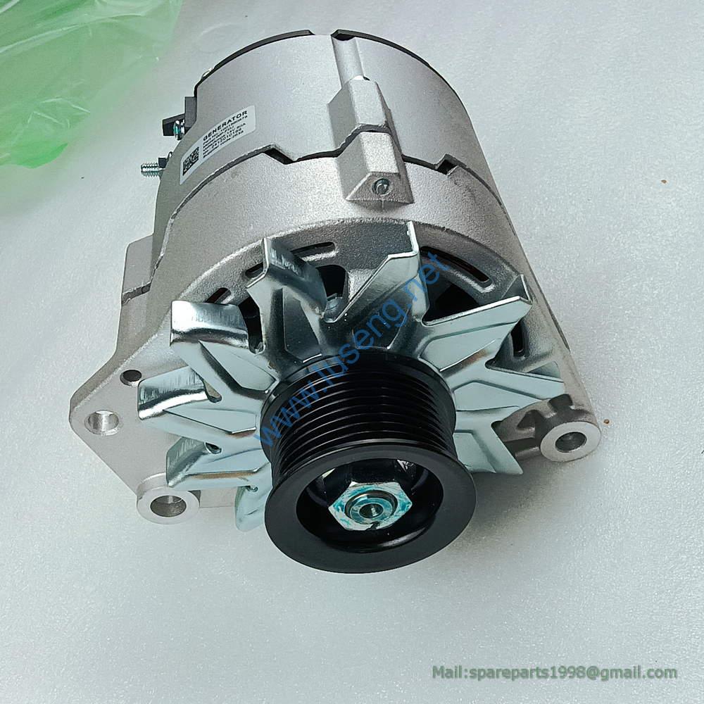 1001560878 ALTERNATOR - Image 2
