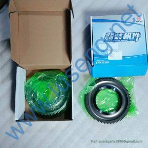 1001736703 gear weichai