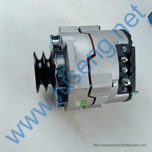 1001752070 ALTERNATOR