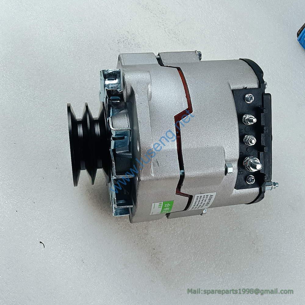 1001752070 ALTERNATOR