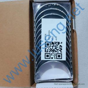 1001762096 rod bearing weichai