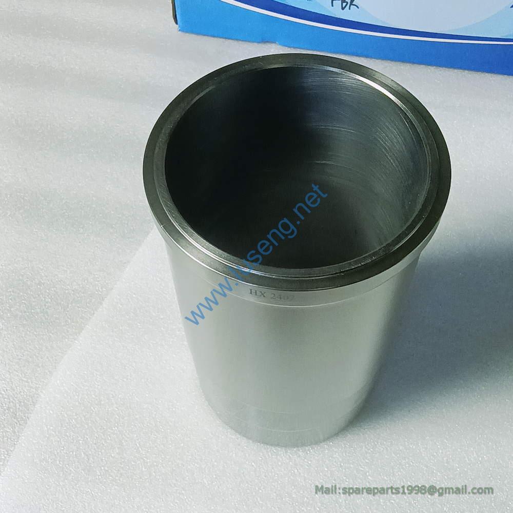 1002016-1-1BKZ CYLINDER LINER WX6113ZG