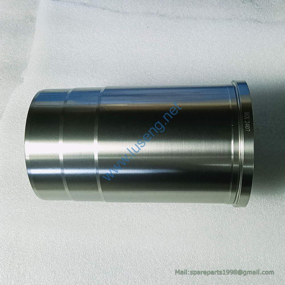 1002016-1-1BKZ CYLINDER LINER WX6113ZG - Image 2