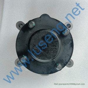 1002215097 4110702416045 Rear power take-off assembly WEICHAI