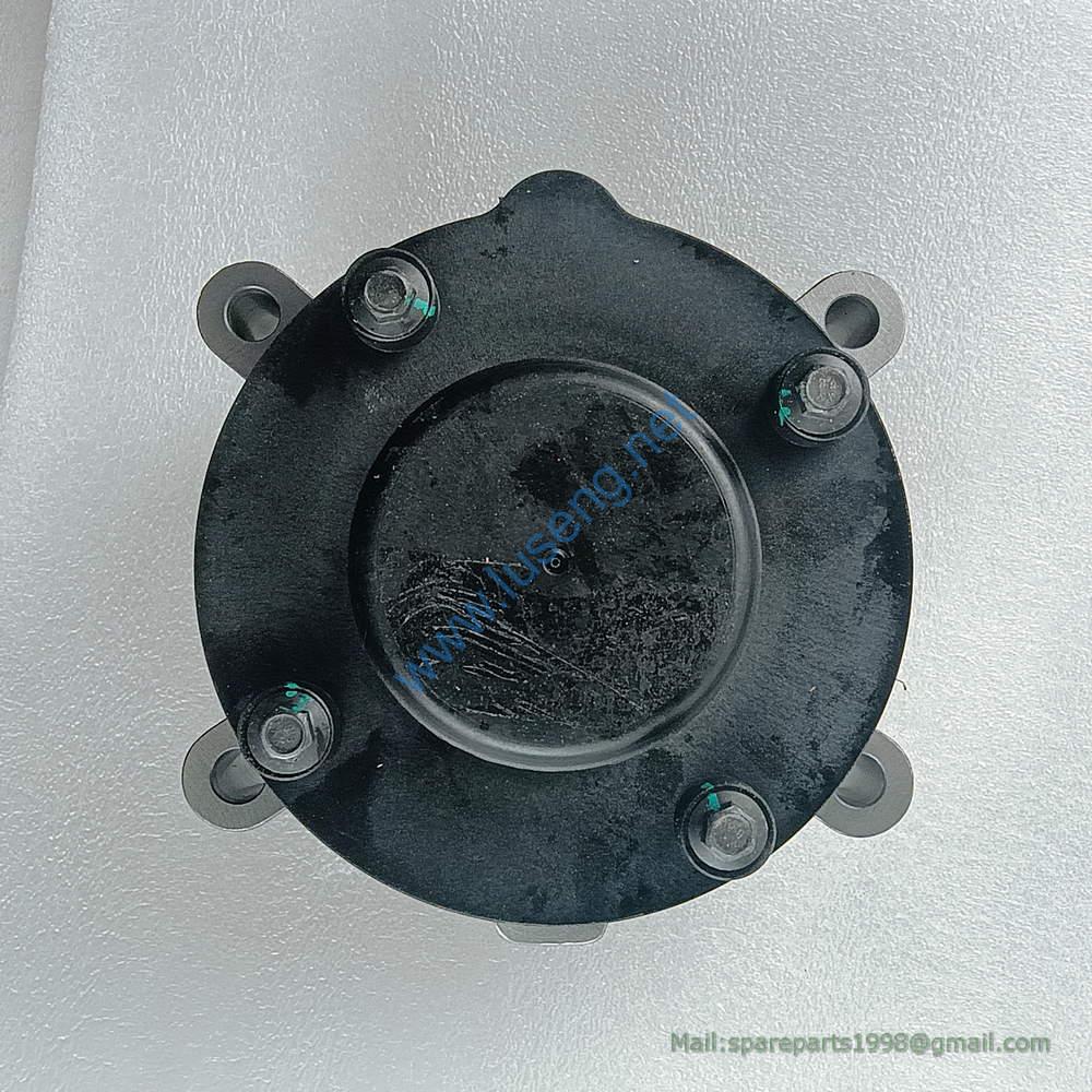 1002215097 4110702416045 Rear power take-off assembly WEICHAI