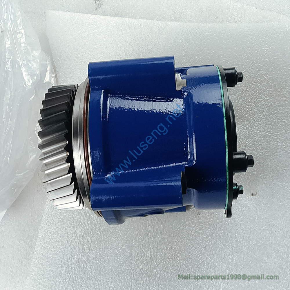 1002215097 4110702416045 Rear power take-off assembly WEICHAI - Image 2