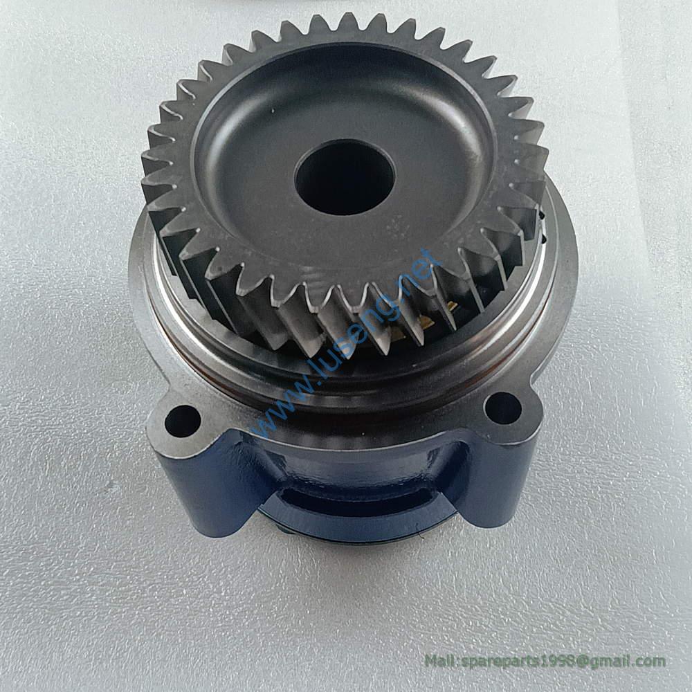 1002215097 4110702416045 Rear power take-off assembly WEICHAI - Image 3