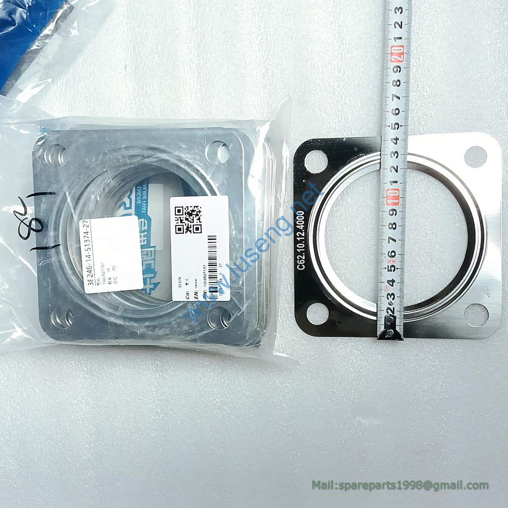 1002827157 GASKET WEICHAI