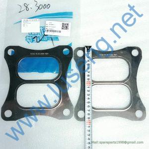 1002829371 TURBOCHARGER GASKET