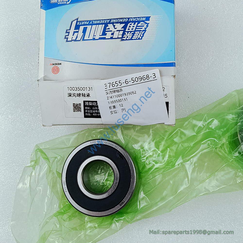 1003500131 4110001939052 bearing LGMG