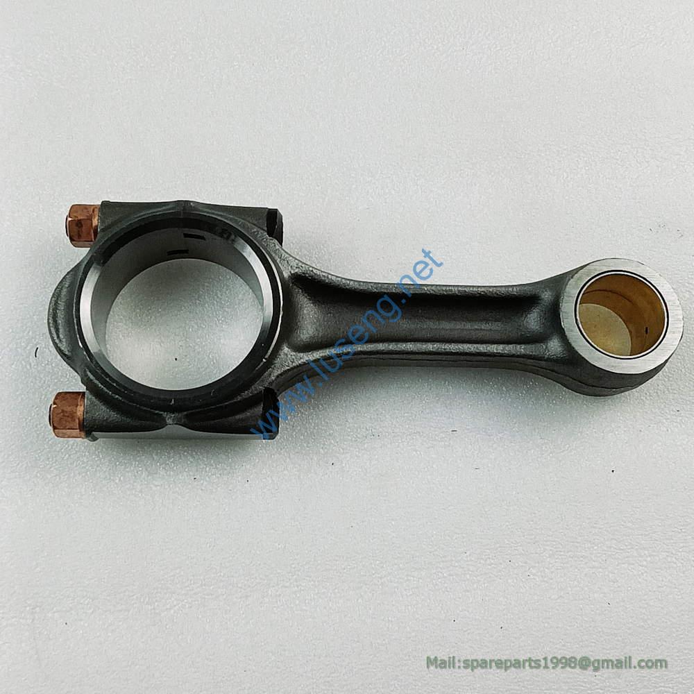 1004010B001-0000 CONNECTING ROD WX6110 125ZG