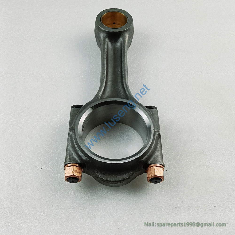 1004010B001-0000 CONNECTING ROD WX6110 125ZG - Image 2