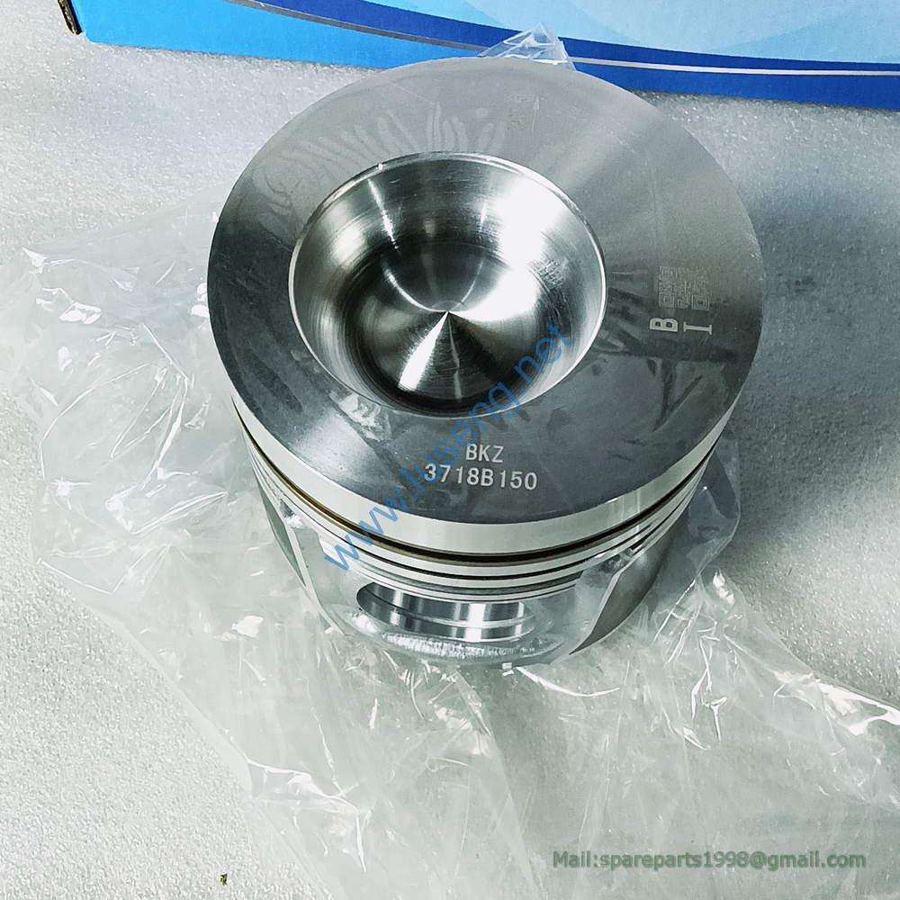 1004011-067-0000 (1004011-BKZ) WX6113ZG PISTON - Image 2