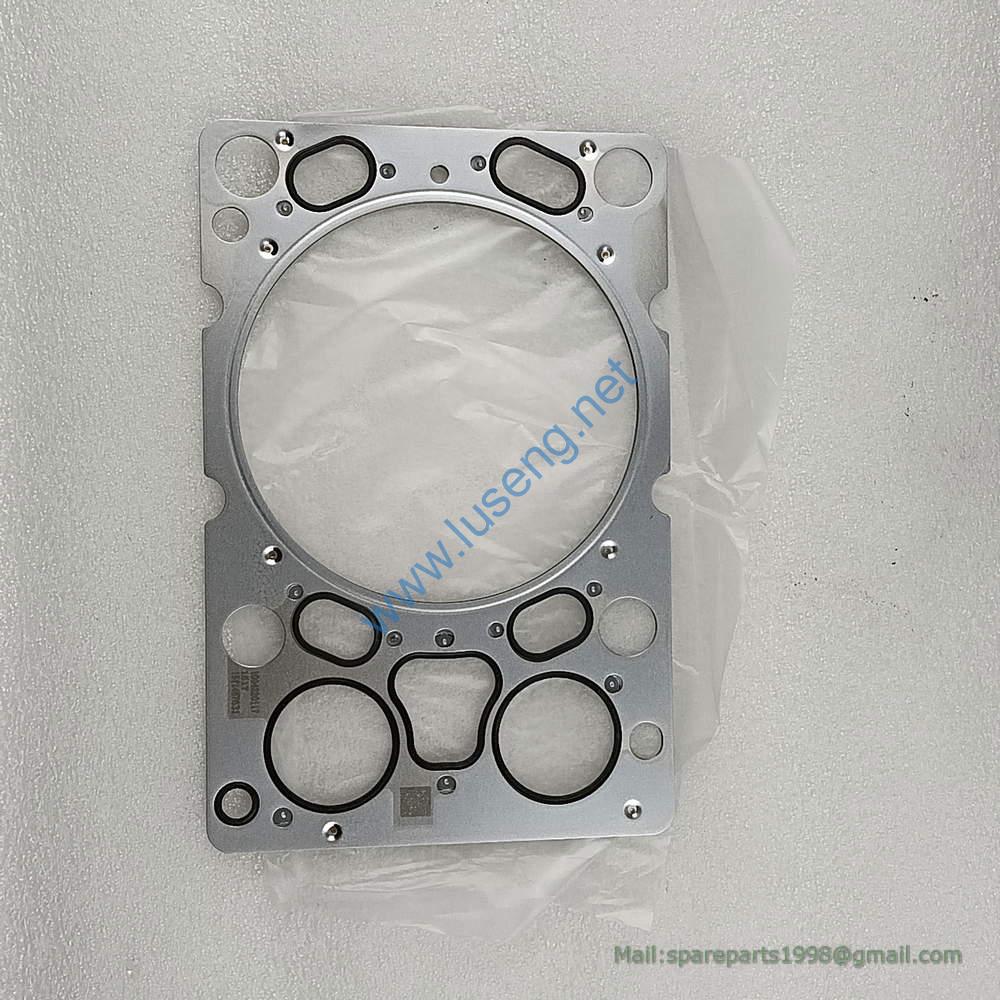 1004220117 head gasket WP13NG430E52 weichai