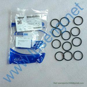 1004257065 seal for injector weichai